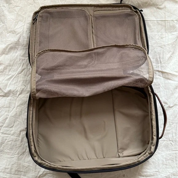 Fjallraven Travel Pack Small 20L - Picture 11 of 15